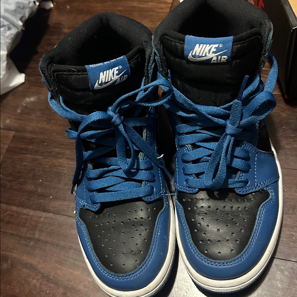 Air Jordan 1 retro high OG - Picture 6 of 6